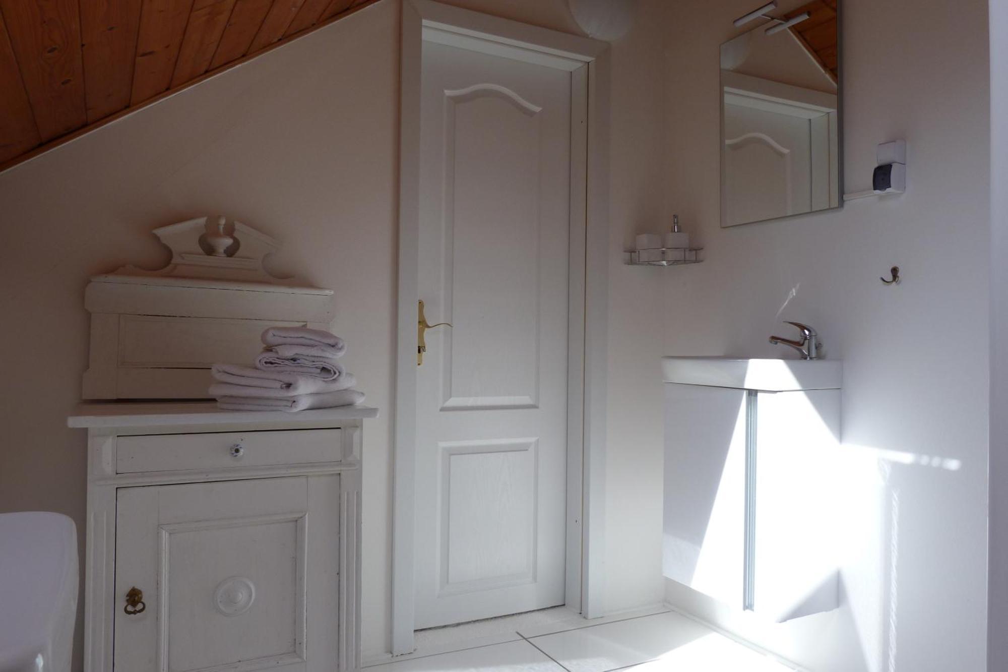 Penzion Stranny Room photo