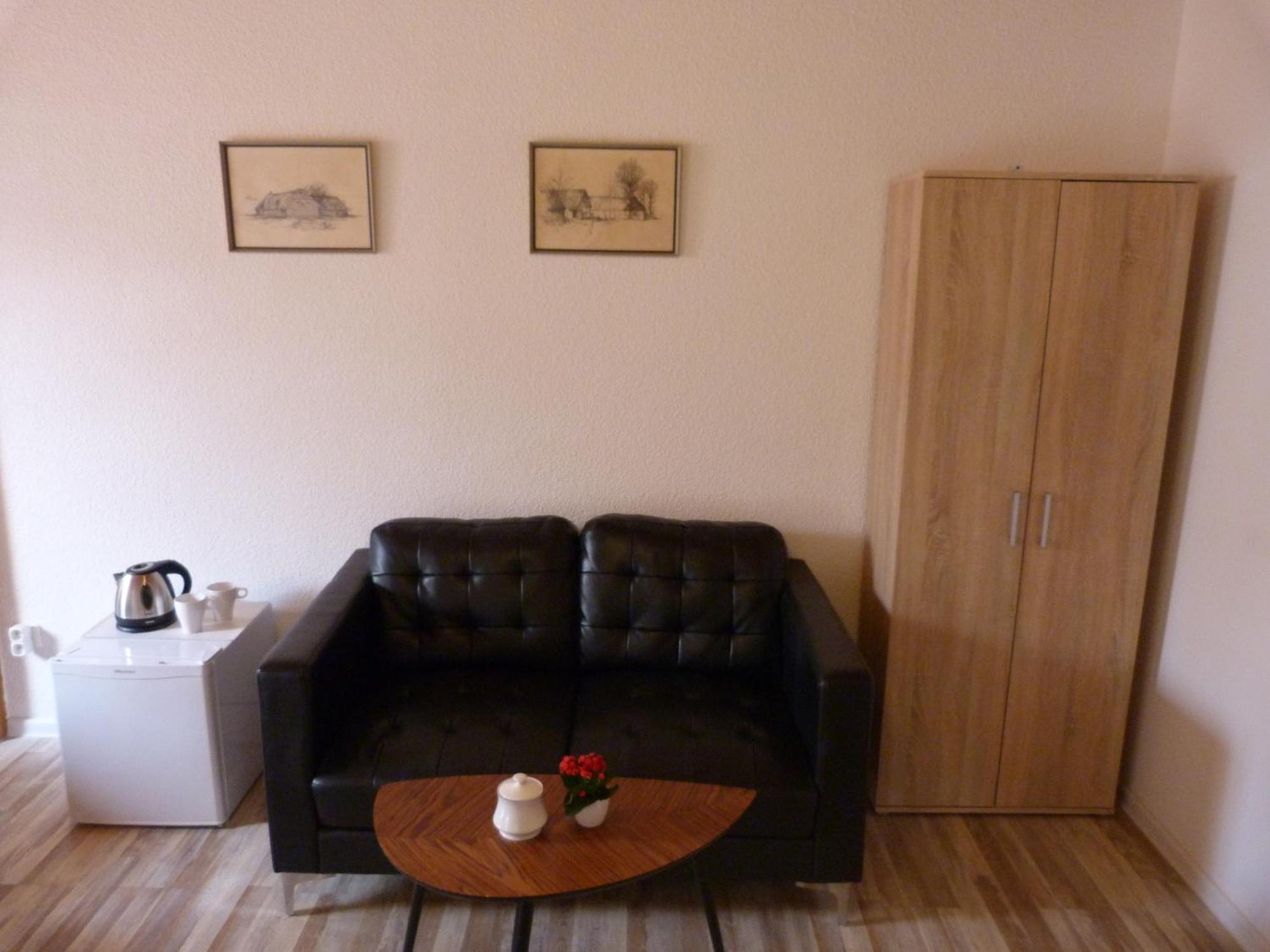 Penzion Stranny Room photo